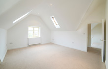 Luddenden bedroom extension leads