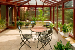 Luddenden conservatory quotes