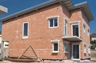 Luddenden home extensions