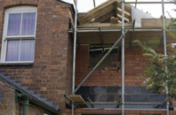 free Luddenden home extension quotes