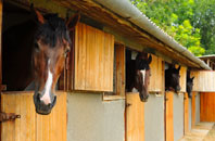 free Luddenden stable construction quotes
