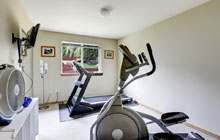 Luddenden home gym construction leads