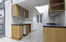 Luddenden kitchen extension leads